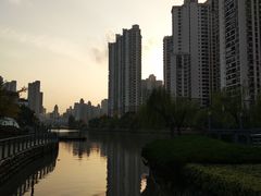 -苏州河梦清园环保主题公园