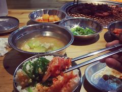 -麻蒲碳烤肉(远景路1号店)