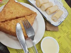 -民信老铺(双皮奶博物馆店)