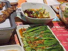 -木屋烧烤(南新店)