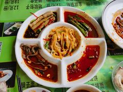 -令氏家外家周秦食府(高新店)