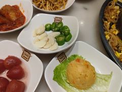-韩宫宴烤肉·料理(大宁国际店)