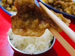 -夕阳红小吃(中街大悦城店)
