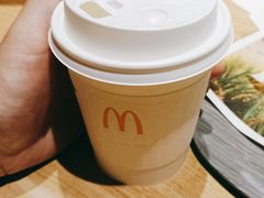 -麦当劳(台山万达店)