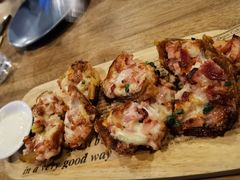 烤土豆皮-G+KITCHEN(龙湖狮山天街店)