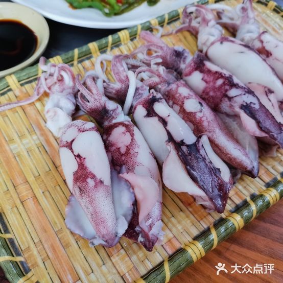 鲜来鲜食快餐馆