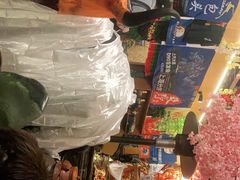 -吉祥圣雪藏餐