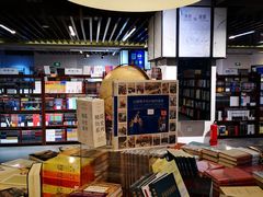 -北方图书城(沈阳天地店)