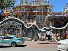 -天津五大道文化旅游区