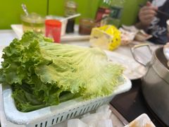 -黑山牛肉汤火锅(花城汇店)