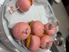 -龍歌自助小火锅(雨花台江南虹悦城店)