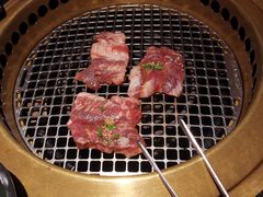 -谷牛和牛烤肉(漕河泾印象城店)