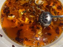 -渝乡辣婆婆·川菜 水煮鱼(中山西路店)