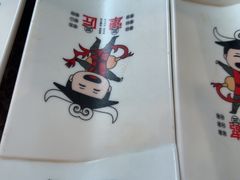 -串王阿三烧烤·小龙虾·烤鱼(拱墅胜利河美食街店)