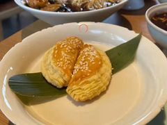 榴莲酥-双子楼大酒店(城开国际写字楼店)