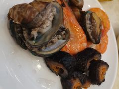 -芭菲盛宴·环球美食(袁家岗店)