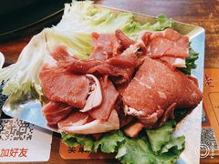 -老渔家·白族·石板烧(大理古城叶榆路店)