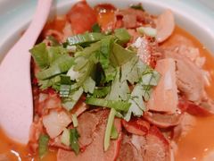 -谭福锅北京烤鸭(石岐大信店)