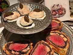 -壳里西餐厅Coquille Seafood Bistro(蒙自路店)