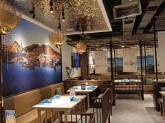 -小船渔村·大连菜·大连焖鱼(黄河路店)