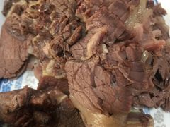 -老保定驴肉馆(云岗路店)