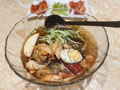 -延吉饭店(经区店)