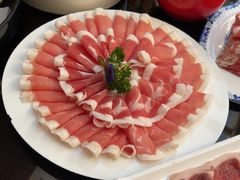 -日坛涮肉(日坛公园店)