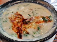 -盈田盈粥庄(博山东路店)