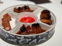 -炳胜私厨(万象前海店)