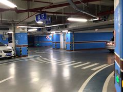 -大悦城-停车场