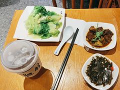 -功牛泉州牛肉小吃(崇武店)