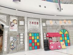 -万达影城(南昌融创茂IMAX店)