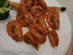 -北海渔村酒楼·粤菜海鲜点心(新华店)