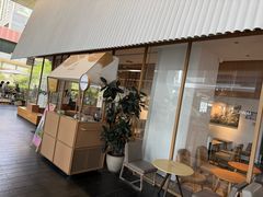 -tea'stone (万象天地店)