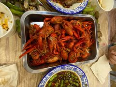 -江城燕子大排档(江汉路步行街店)