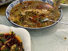 -高坎一品甲鱼庄(两河店)