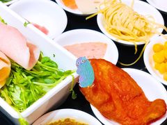 -妈妈故事米线(市府恒隆店)