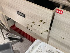 -老火港式大排档(金龙购物广场店)