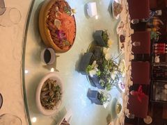 -三六三杭州菜(水上总店)