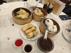 -凤城酒家(渣华道)