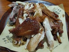 -六禾熏酱小酒馆·东北菜(海甸岛店)