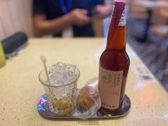 -明腾壹间茶餐厅(新都会花园广场店)