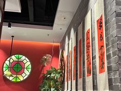 -禄运茶居·手工点心(猎德店)