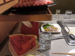 -海底捞火锅(曹安公路店)