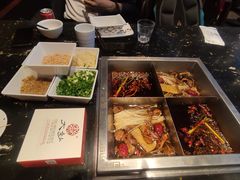-大妙火锅·非物质文化遗产(东郊记忆店)