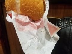 -汉堡王(上海凌云壹街坊店)