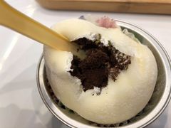 -兔兔家蛋糕甜品(德胜店)