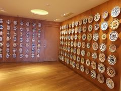 -非常时髦餐厅VUE Restaurant(外滩茂悦大酒店)