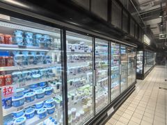 -物美超市(三里河店)