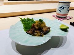 -鮨一日本料理(大中华店)